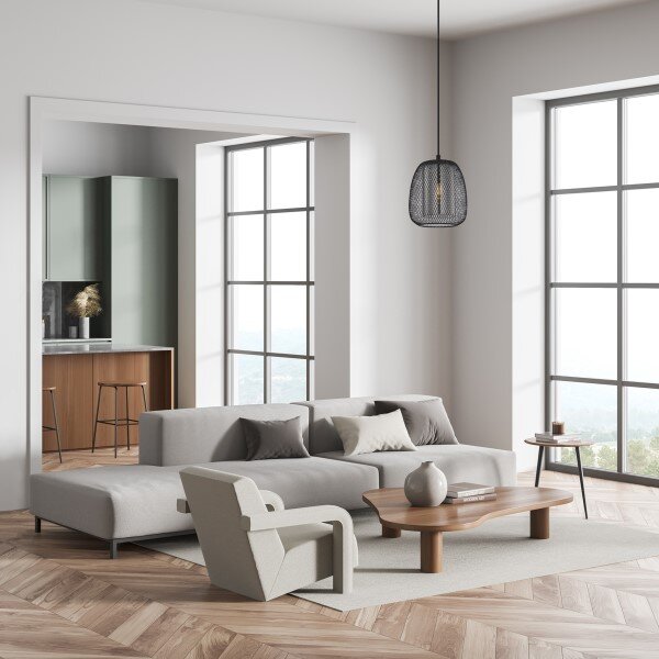 Závěsné svítidlo 1x E27 černá ITALUX Amiria PND-28612-BK-SG