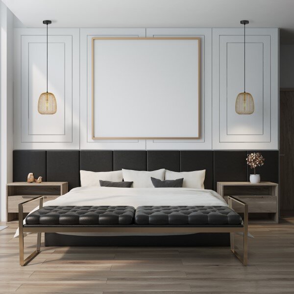Závěsné svítidlo 1x E27 zlatá ITALUX Amiria PND-28612-GD-AMB