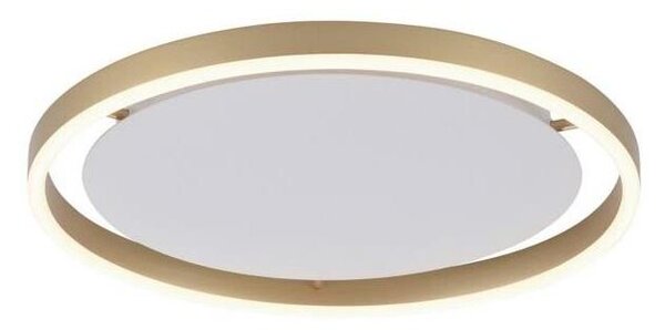 Leuchten Direkt 15391-60 - LED Stmívatelné stropní svítidlo RITUS LED/20W/230V