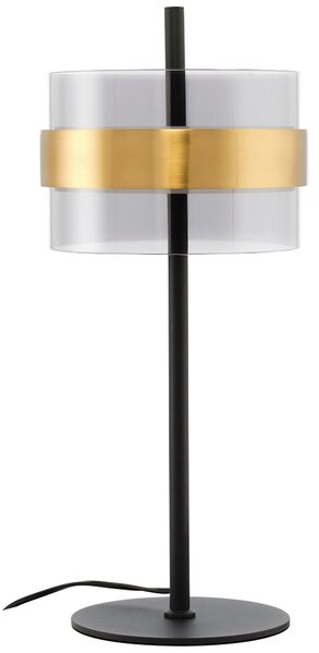 STOLNÍ LED LAMPA, dotykový stmívač, 21,5/49 cm - Stolní lampy