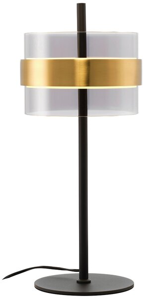 STOLNÍ LED LAMPA, dotykový stmívač, 21,5/49 cm - Stolní lampy