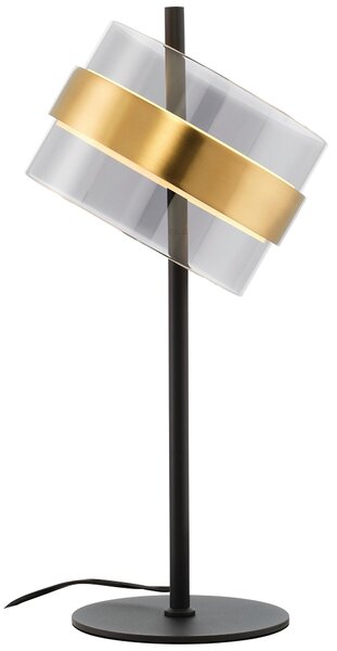 STOLNÍ LED LAMPA, dotykový stmívač, 21,5/49 cm - Stolní lampy