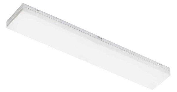 Wofi 11276 - LED RGB Stmívatelný přisazený panel FOURLIGHTS LED/10W/230V