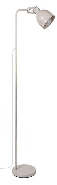 Rabalux 2243 - Stojací lampa FLINT 1xE27/40W/230V béžová