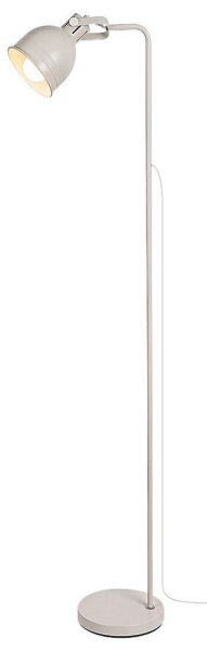 Rabalux 2243 - Stojací lampa FLINT 1xE27/40W/230V béžová