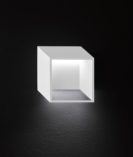 Wofi 4416.01.06.8000 - LED Nástěnné svítidlo QUEBEC LED/5,5W/230V 3000K bílá