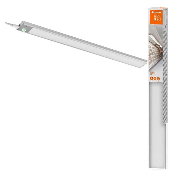 Ledvance -LED Podlinkové svítidlo se senzorem LINEAR LED/3,2W/5V 3000/4000/6500K