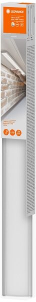 Ledvance -LED Podlinkové svítidlo se senzorem LINEAR LED/3,2W/5V 3000/4000/6500K