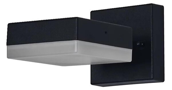 Ledvance - Venkovní nástěnné svítidlo ENDURA CLASSIC 1xGX53/12W/230V IP44