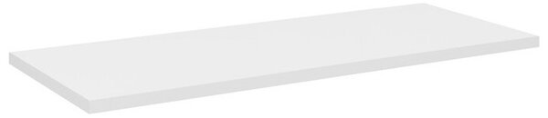 Comad Závěsná skříňka pod umyvadlo Nova Oak s deskou 100 cm bílá/dub evoke