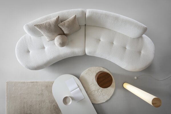 Sedací souprava BLAZE SOFA A1