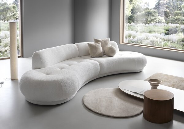 Sedací souprava BLAZE SOFA A1