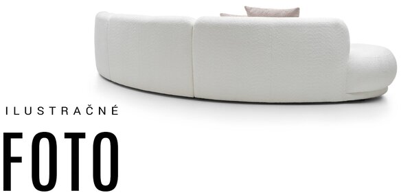 Sedací souprava BLAZE SOFA A2
