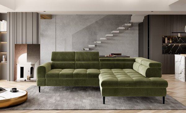 Sedací souprava BREEZE L