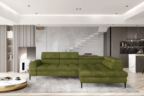 Sedací souprava BREEZE L