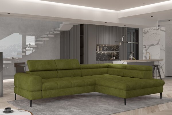 Sedací souprava BREEZE L