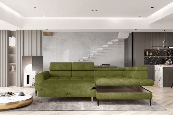 Sedací souprava BREEZE L