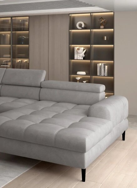 Sedací souprava BREEZE XL