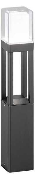 Wofi 12228 - LED Venkovní lampa SIERRA LED/10W/230V IP54 50,5 cm