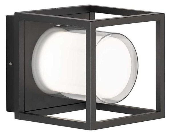 Wofi 12235 - LED Venkovní nástěnné svítidlo FILIA LED/8,5W/230V IP54