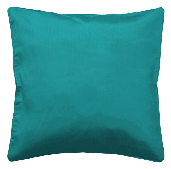 Povlak na polštář z mikrosaténu 40x40 cm Shana – douceur d'intérieur