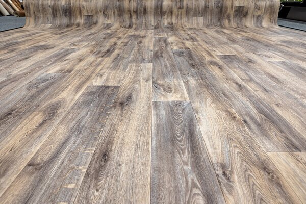 PVC podlaha Texalino Supreme Texas Oak 916M