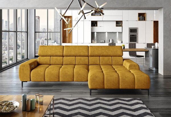 Sedací souprava COTTA mini