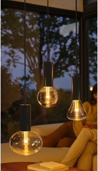 LED Stmívatelná žárovka Philips Hue WACA E27/6,5W/230V 2000-6500K