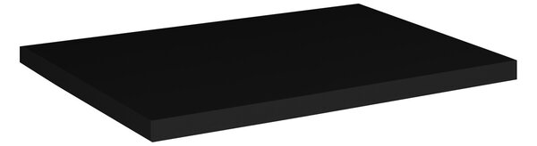Comad Koupelnová sestava Nova Oak 90 cm se skříňkami dub coast evoke/černá