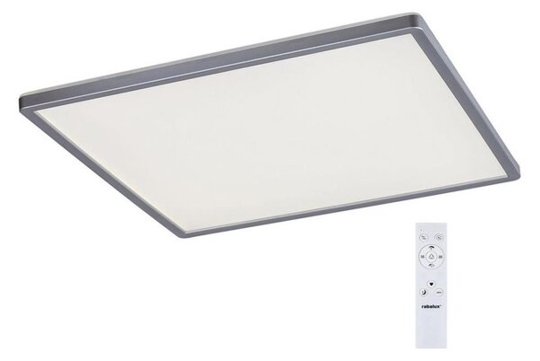 Rabalux 2291 - LED RGB Stmívatelné stropní svítidlo RASMUS LED/22W/230V + DO