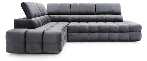 Sedací souprava DRACO ROH V1