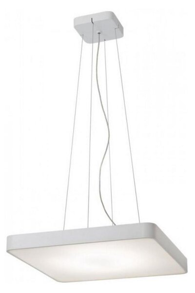 Redo 01-1124 - LED Lustr na lanku SCREEN LED/48W/230V 3000K