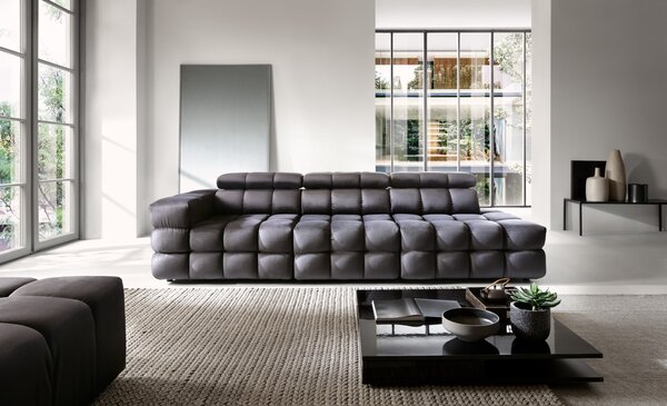 Sedací souprava DRACO SOFA V8