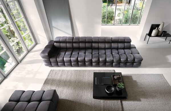 Sedací souprava DRACO SOFA V9