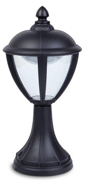 Redo 2604-3K BL - LED Venkovní lampa UNITE LED/6,5W/230V IP44