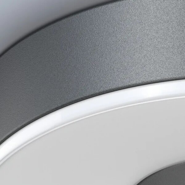 Steinel 078775 - LED Stropní svítidlo RS 200 C LED/17,1W/230V IP54
