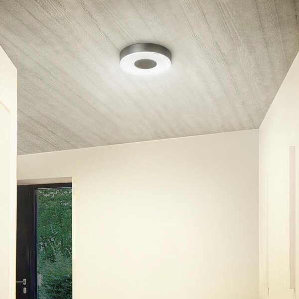 Steinel 078775 - LED Stropní svítidlo RS 200 C LED/17,1W/230V IP54