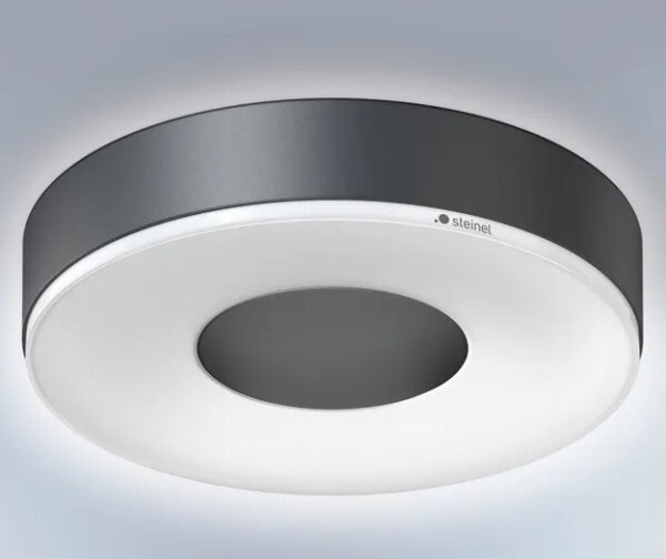 Steinel 078782 - LED Stropní svítidlo se senzorem RS 200 SC LED/17,1W/230V IP54