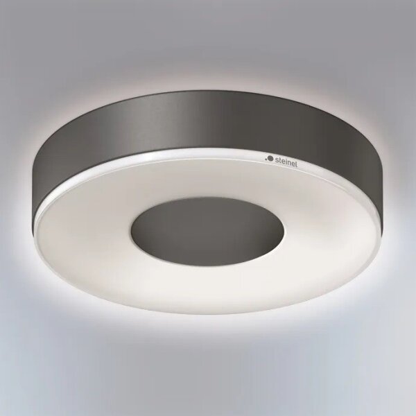 Steinel 078782 - LED Stropní svítidlo se senzorem RS 200 SC LED/17,1W/230V IP54