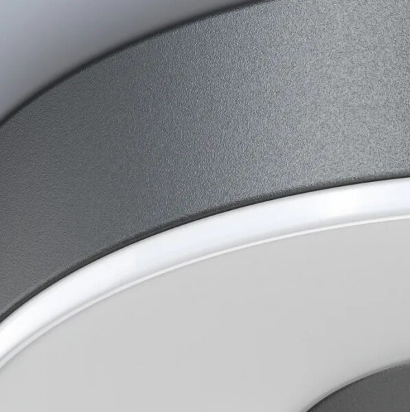 Steinel 078775 - LED Stropní svítidlo RS 200 C LED/17,1W/230V IP54