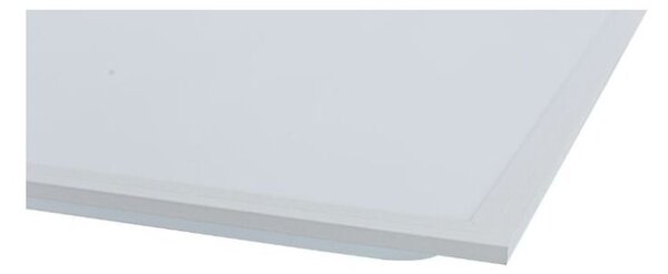 ITALUX PNL-76609A-48W-3K Merisma stropní panel LED 595x595mm 48W/5100lm 3000K bílá
