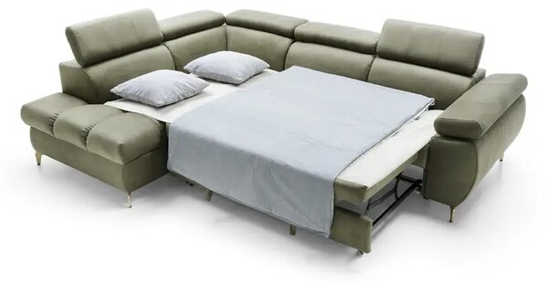 Sedací souprava FENIX medium
