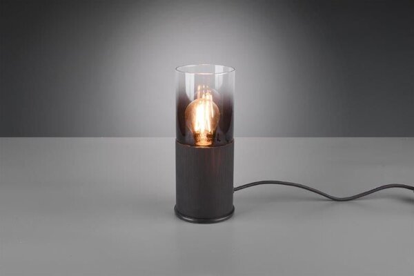 TRIO 510600132 Robin Stolní lampa 110mm E27 1x40W
