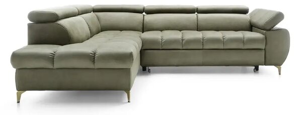 Sedací souprava FENIX medium