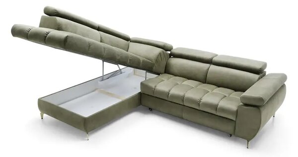 Sedací souprava FENIX medium