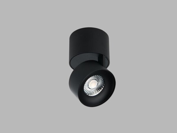 LED2 - LED Bodové svítidlo KLIP ON LED/11W/230V