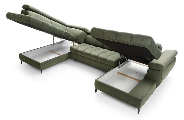 Sedací souprava FENIX XL