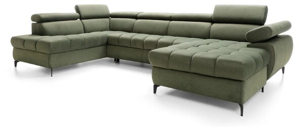 Sedací souprava FENIX XL