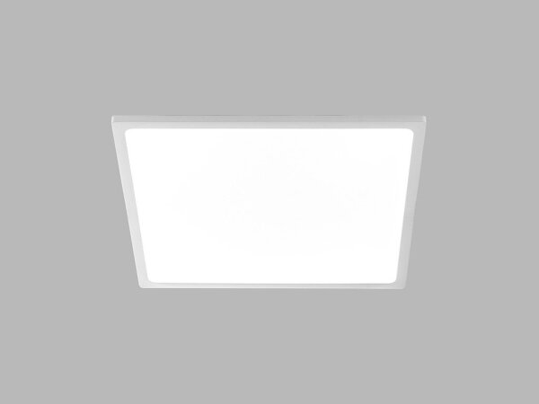LED2 - LED Koupelnové podhledové svítidlo SLIM LED/20W/230V IP43 CRI 90