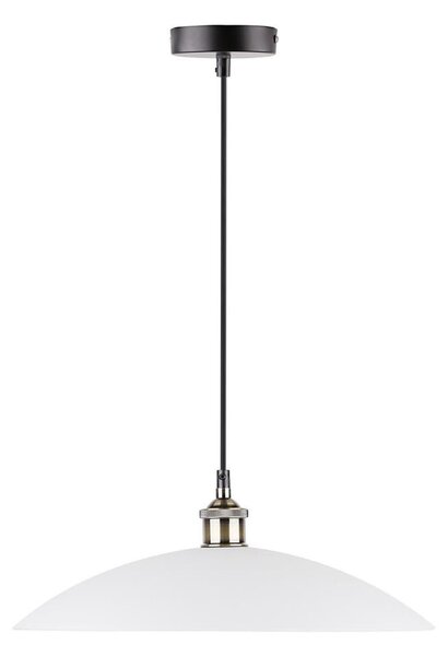 Lustr na lanku DEXTER 1xE27/60W/230V
